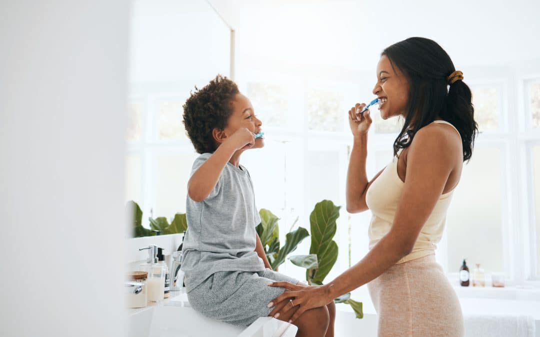 What’s the Difference Between Family Dentistry and Pediatric Dentistry?