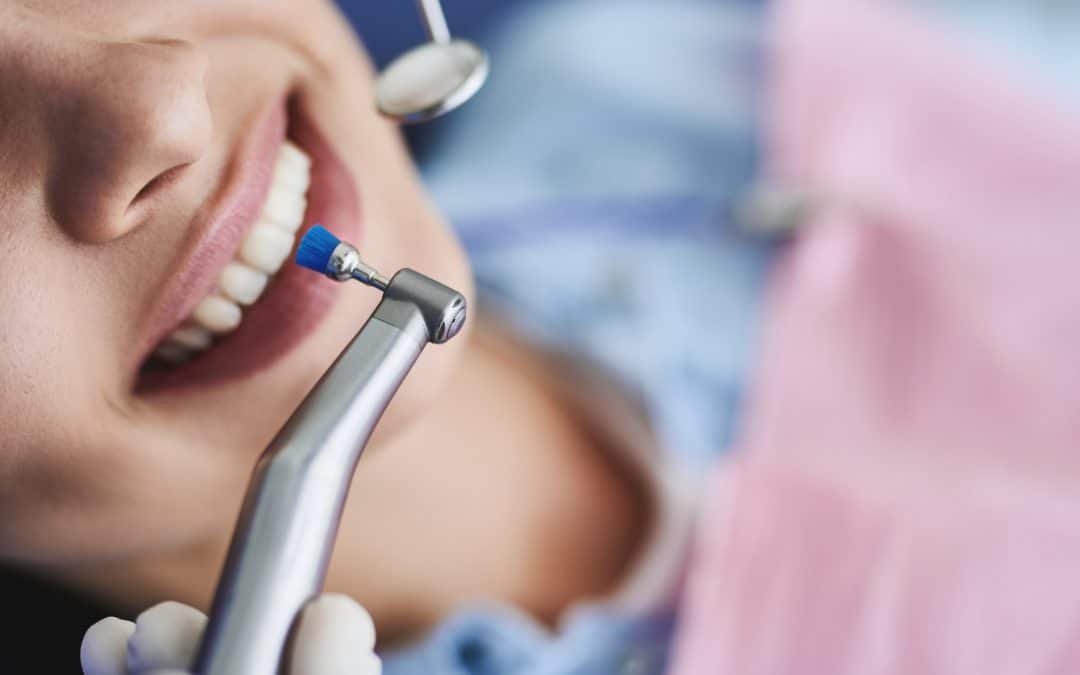 professional dental cleaning in Franklin TN